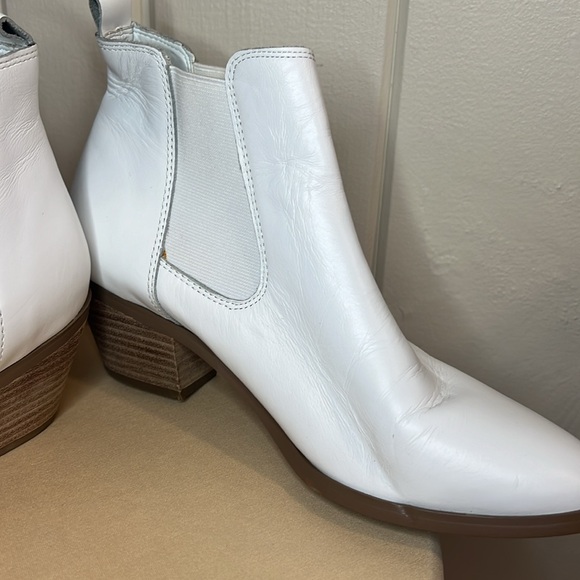 Marc Fisher Jayli Ankle Boot Size 8 - Picture 8 of 12